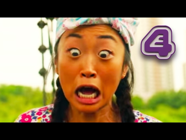 gap year e4 review is the new series any good? radio times sddefault 404_is_fine gap year e4 review is the new series any good? radio times