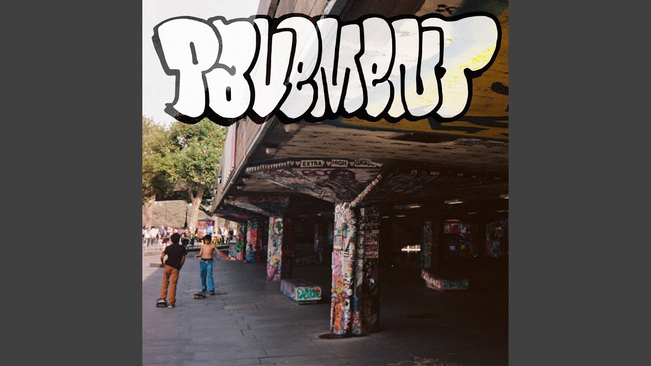 Watch Underpass on YouTube Watch Underpass on YouTube