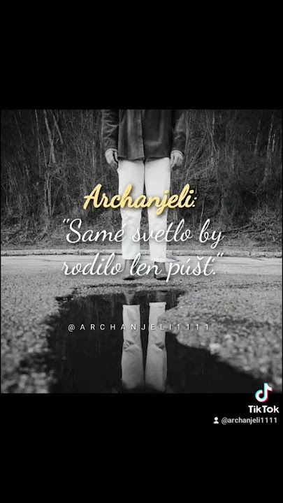 Od Archanjelov, Tebe 💟👁️💟 #výklad #tarot #horoskop #anjeli #vestenie #boh #zdroj #vesmír #jul