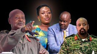 Ebya Hon.Justine Namere Nsubuga Sibirunji,Sawa Yona Obwa Minister Bugenda,Hon.Balaam Tamusobola