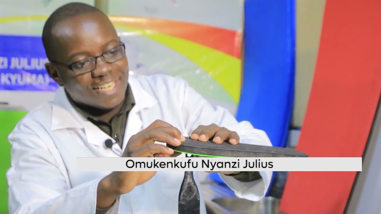 LIFE TRANSFORMING PROJECTS 2024 WITH OMUKENKUFU NYANZI JULIUS EPISODE 1