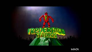 Billionfold, Inc.frederator Studiosnickelodeon Productions 2016