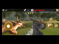 Wild Dino Hunter-Hunting Games | Dino Hunter Android Gameplay | Dinosour Hunting Game | Level 16-20