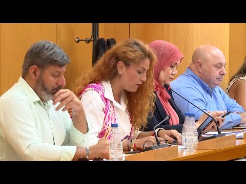 La propuesta de Ceuta Ya! relativa a ayudas para la obtención de permisos de conducir sale adelante