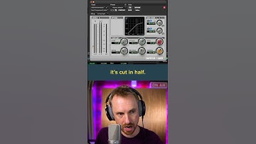 How to Perfectly Set Your Compressor Threshold #compressor #audiotutorial #audiotips