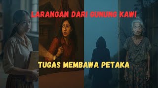 SUASANA SEMAKIN MENCEKAM