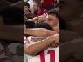 ¡En el añadido! 😮