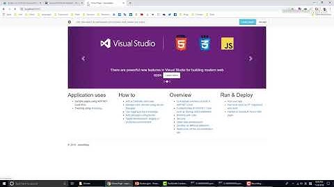 03 Docker and ASP NET Core 03   容器常见操作
