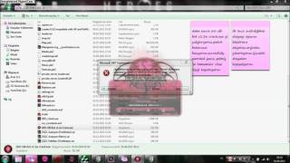 Zszc Sro db bot v.1.3a crack videolu anlatım(silkroadd.com)