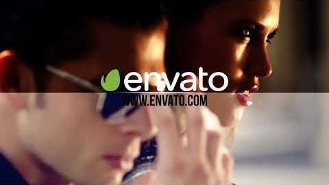 Super Dynamic Short Opener | After Effects template