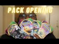 Vivid Voltage Pack Opening - Hunting for Rainbow Rare Pikachu