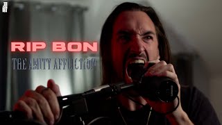 Download Lagu R.I.P. Bon [Clean] - @theamityaffliction  (Jordan Radvansky Cover) MP3