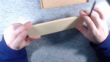 Calculator Video Review: Sterling No.  565 Automatic Adding Machine