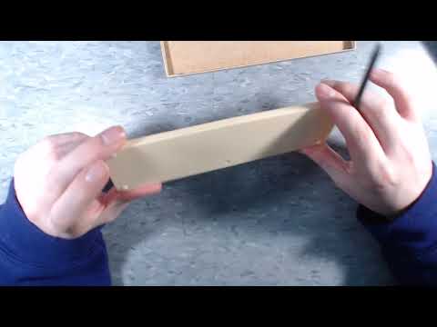 Calculator Video Review: Sterling No.  565 Automatic Adding Machine