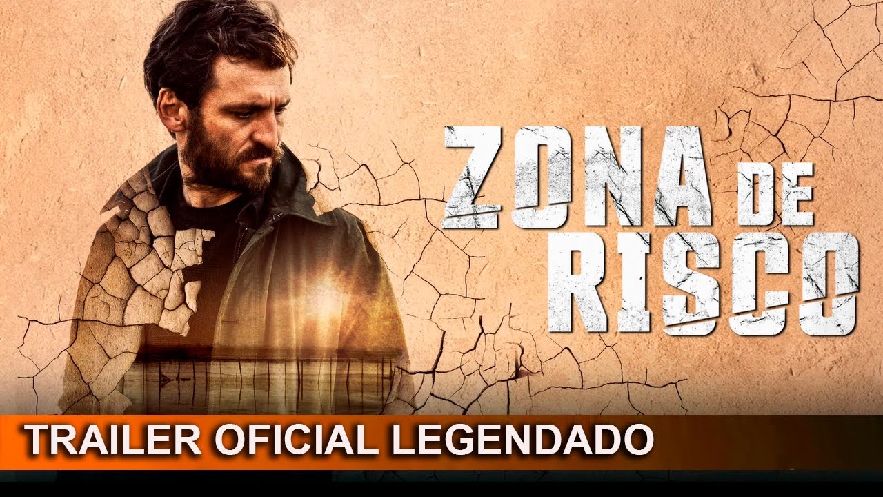 Trailer de Zona de Risco