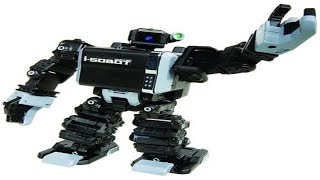 Tomy i-sobot Repair