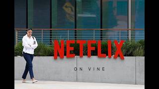 Netflix Earnings Beat Expectations, but Growth Expectations Come Up Short