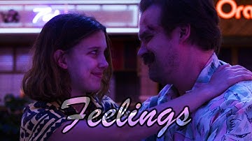 Hopper & Eleven | Feelings (Music Video)