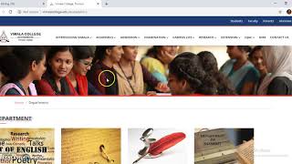Adding URL to our Moodle course