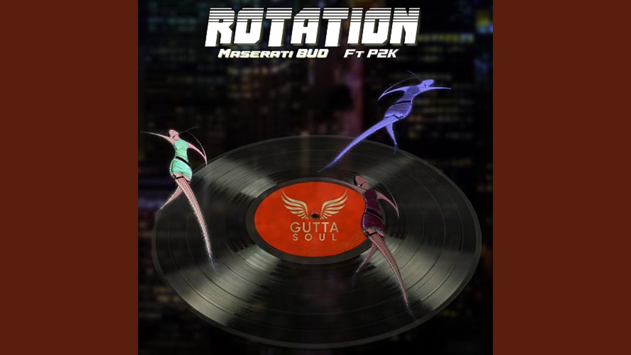 Watch Rotation (feat. P2k) on YouTube Watch Rotation (feat. P2k) on YouTube