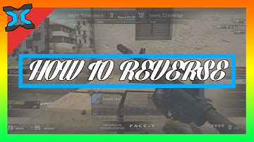 SONY VEGAS PRO 12, 13, & 14 [How To Reverse Clips] VERY EASY! 30 SECONDS!