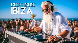 Ibiza Summer Mix 2024 🍓 Best Of Tropical Deep House Music Chill Out Mix 2024 🍓 Artemis Chillout #036