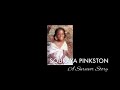 A Survivor Story: Souraya Pinkston