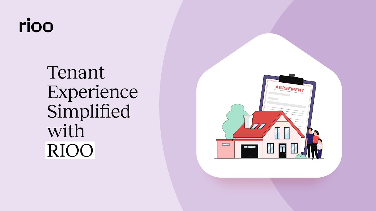 Tenant Experience Simplified