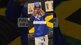 fully bad hill and gully riddim #digenius #fullybad #fullimiaent #shorts