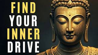 Buddhist Teachings on Willpower: Overcome Laziness and Find Your Inner Drive