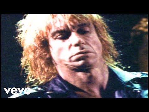 Iggy Pop - High On You