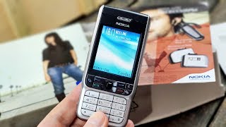 Nokia 3230: смартфон для каждого (2005) – ретроспектива