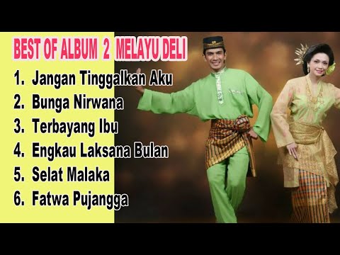 4 LAGU MERDU MELAYU RIAU - KEPRI