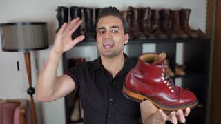 Everything You Need To Know About Boots!