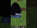 ميزة سرية لبيضة التنين في ماين كرافت