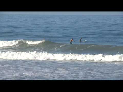 Elevated surf, high tides expected in San Diego County through Wednesday