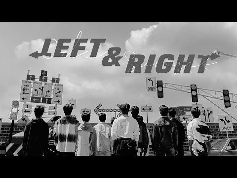 [세븐틴 커버 보컬 팀] Ode Sunset - Left & Right (ACCA)