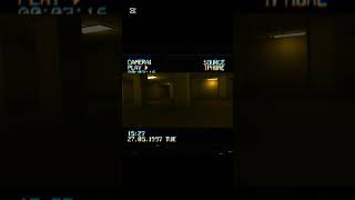 My backrooms short horror film #backrooms #noclipvr #noclip #shorthorrorfilm #scary 