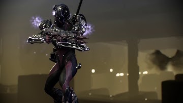 Warframe screen shake