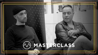 Architects on Their Songwriting Process, Mental Health in the Music Industry and Much More