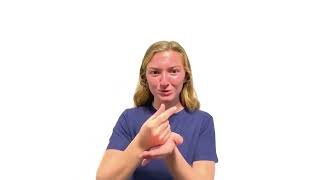 Handshape G: GRADUATE