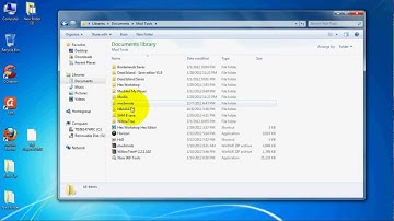 How to mod NBA 2K12 My Player [XBOX360]
