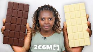 Faire Son Chocolat Au Lait Et Chocolat Blanc Maison Recette Facile Avec 4 Ingrédients