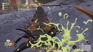 Exploring the Upper Yard Grounded Full Release Xbox