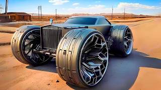 NEXT LEVEL INVENTIONS THAT WILL SHOCK YOU