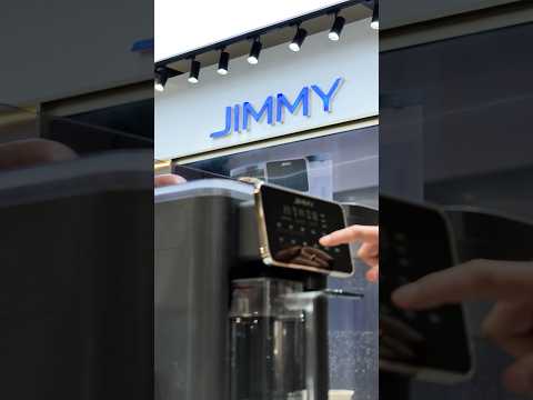 Jimmy na IFA 2026 - TE SPRZĘTY MUSICIE ZNAĆ