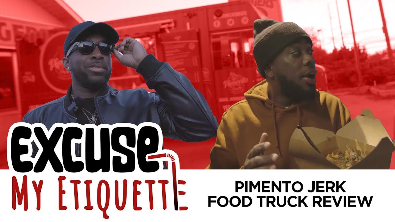 Ultimate Guide To Eating Jerk Chicken In Toronto Like A Local | Sauce Have Mercy