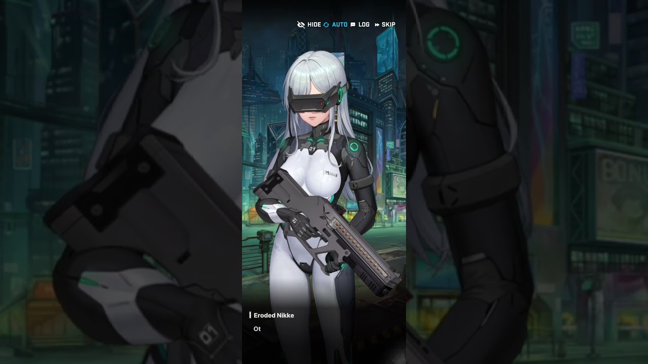 Bond Story: Guillotine