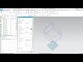 3D tube model in NX cad