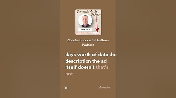 How to analyze amazon ads with Brian Meeks
